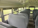 Interior with