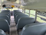 Interior with