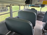 Interior with