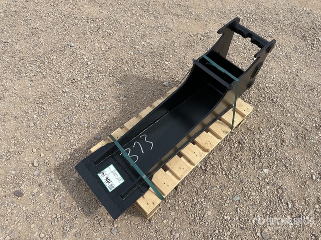 2026 Haener HBS1.2 MS01 Misc. Excavator Attachment