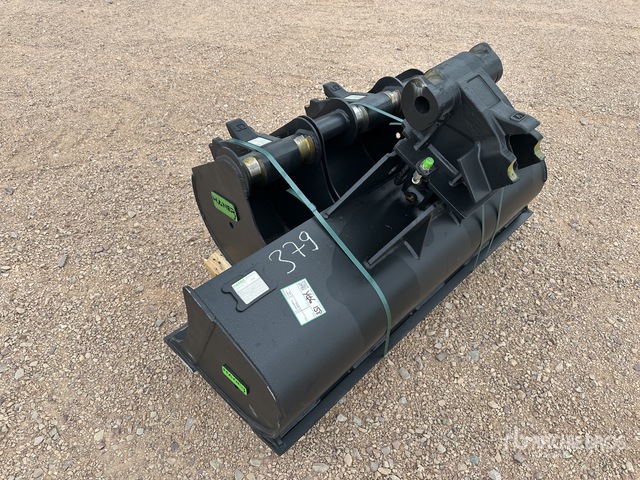 Haener Excavator Bucket