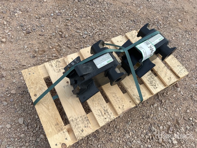 2025 Haener Misc. Excavator Attachment