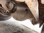 Drivetrain with