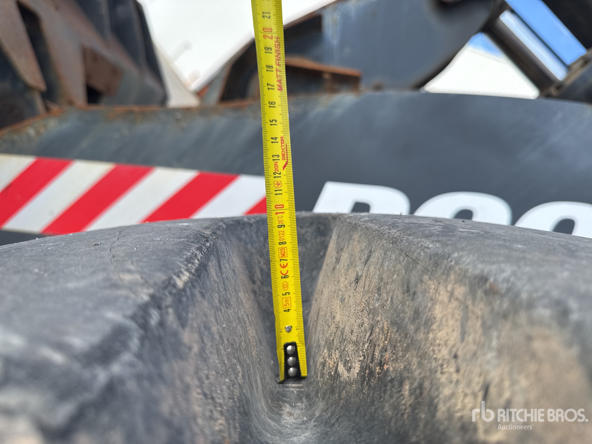 2022 Doosan DL550