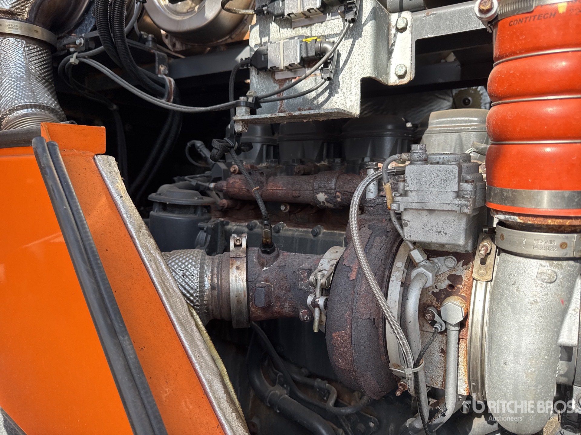 2022 Doosan DL550