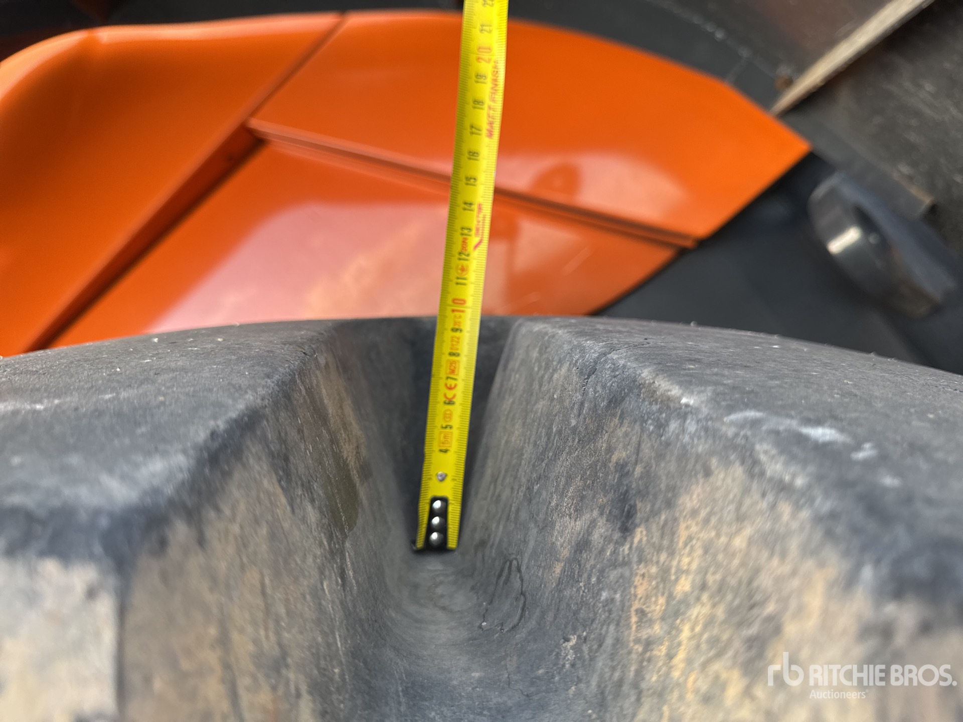 2022 Doosan DL550
