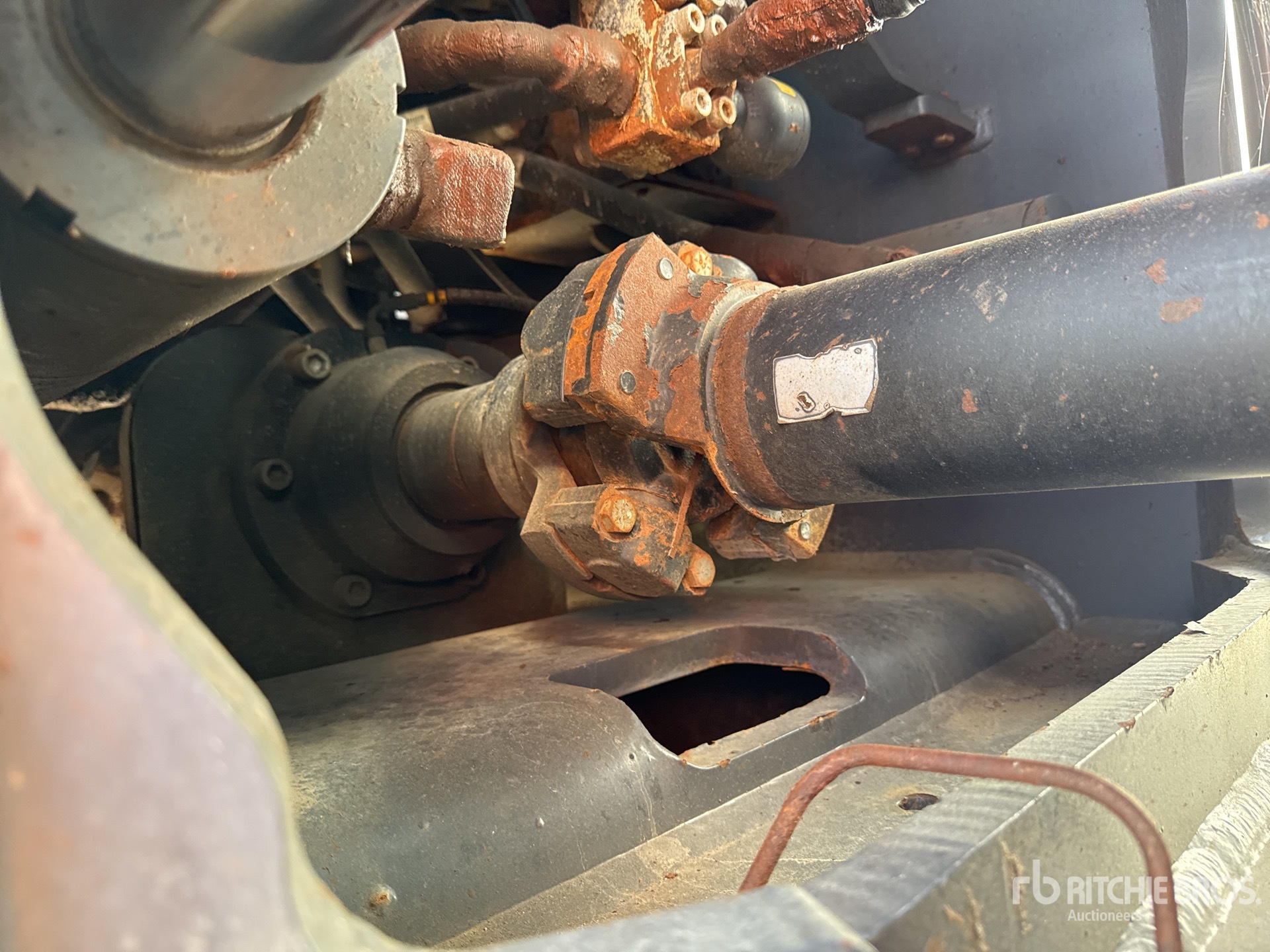 2022 Doosan DL550