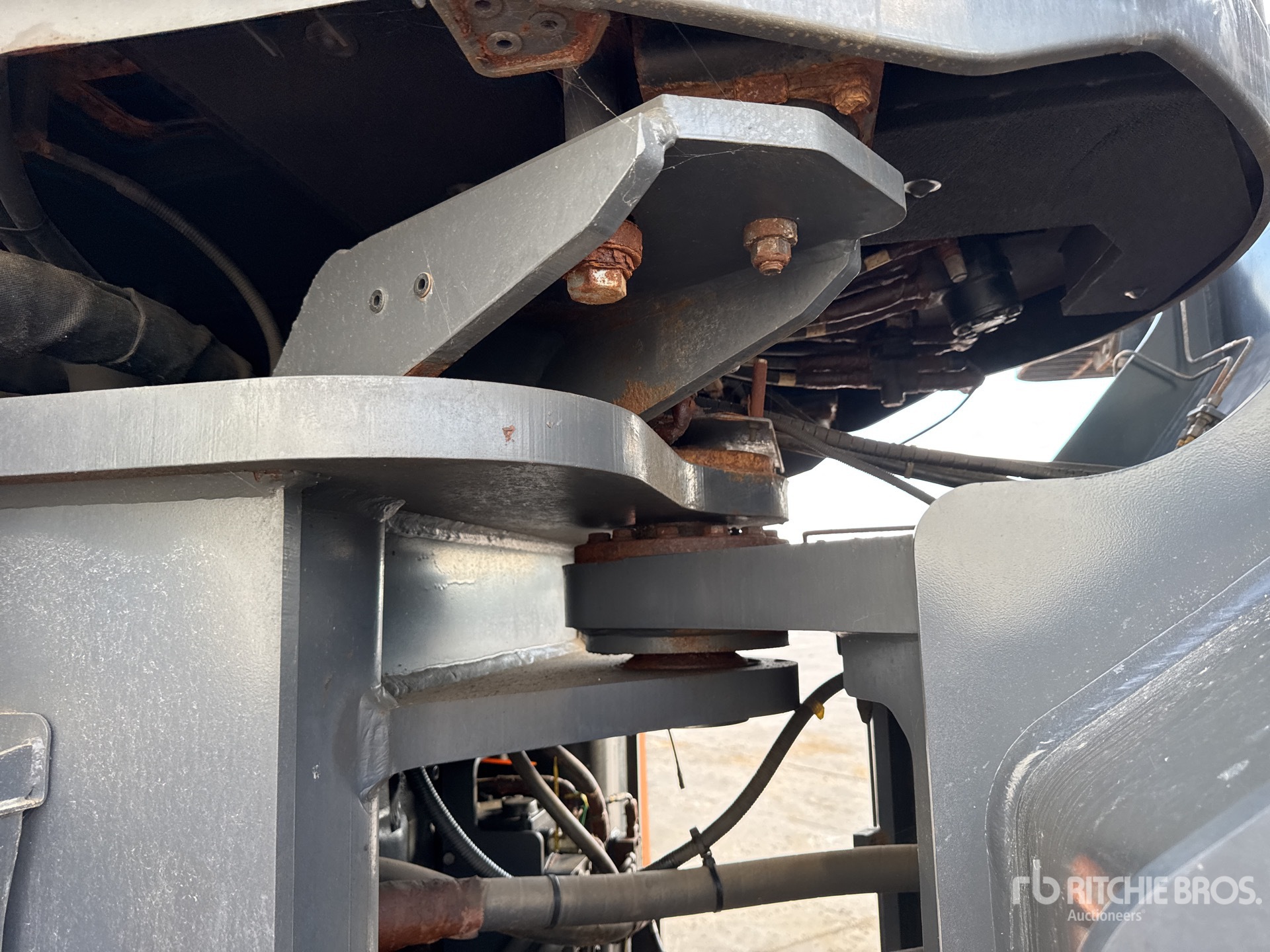 2022 Doosan DL550