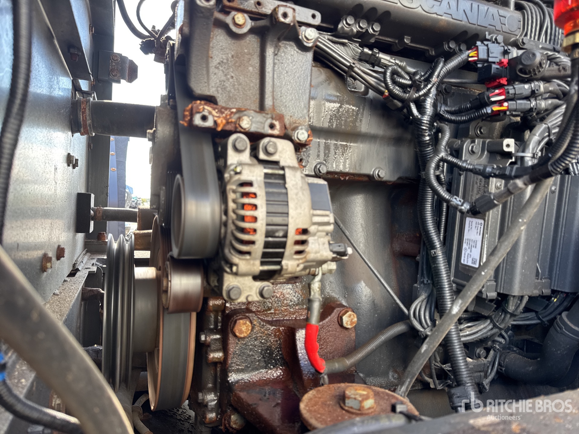 2022 Doosan DL550