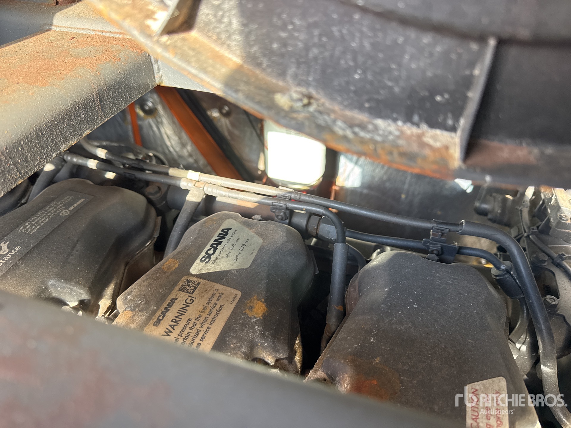 2022 Doosan DL550