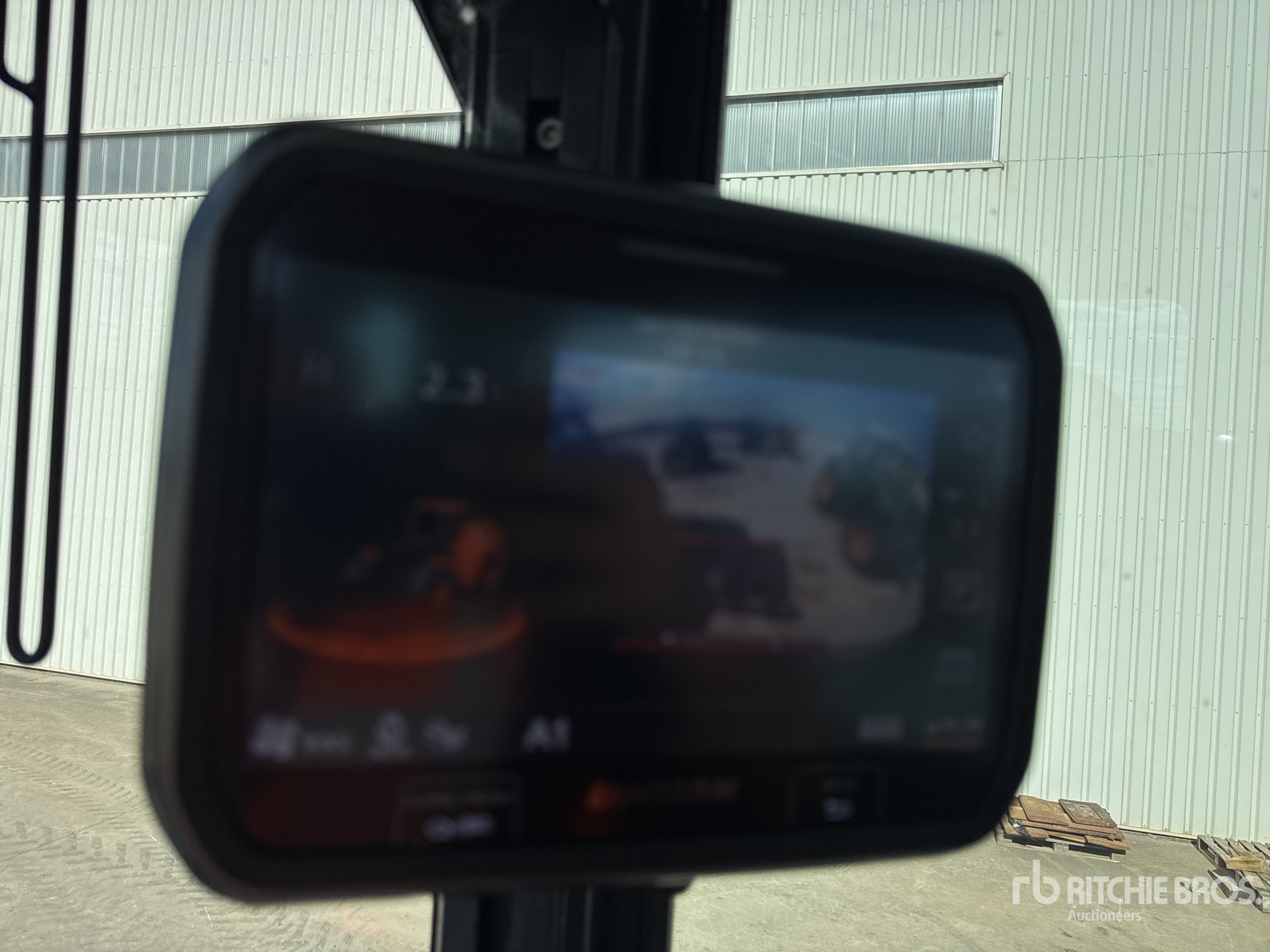 2022 Doosan DL550