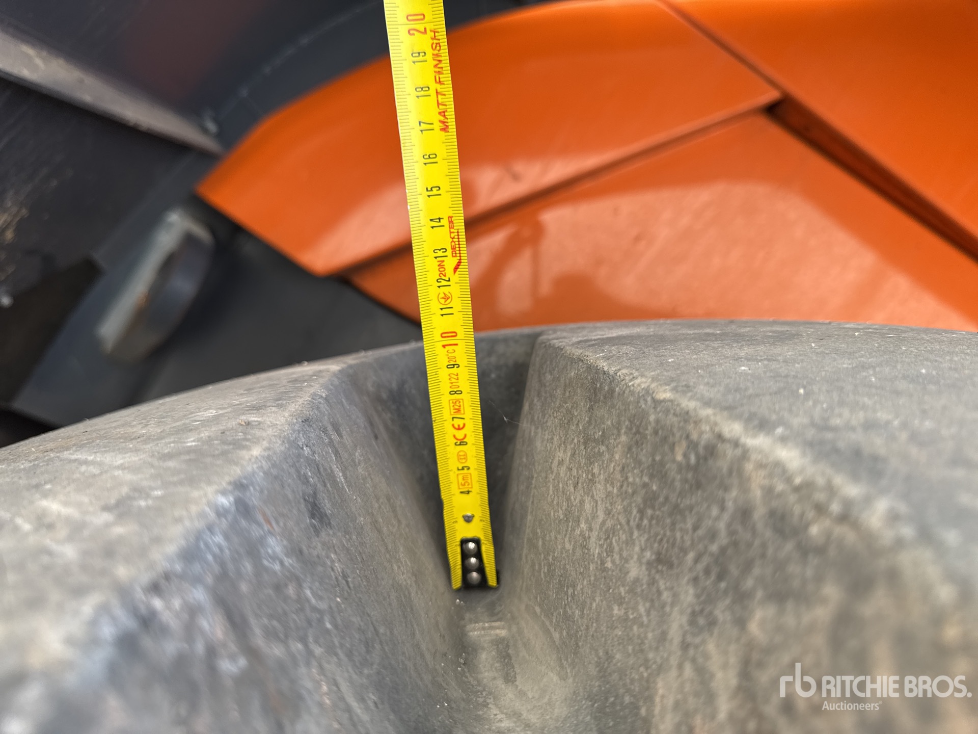 2022 Doosan DL550