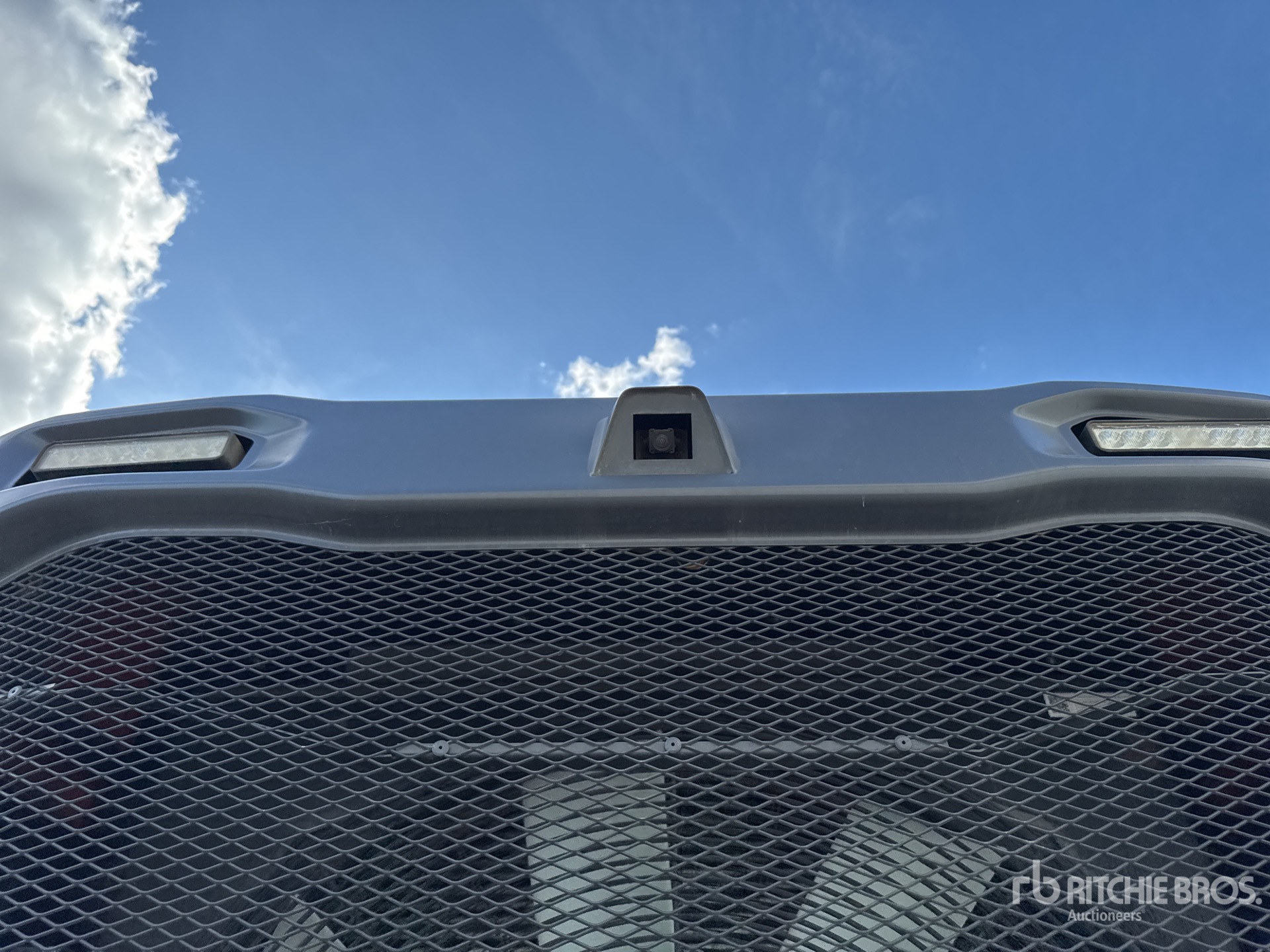 2022 Doosan DL550