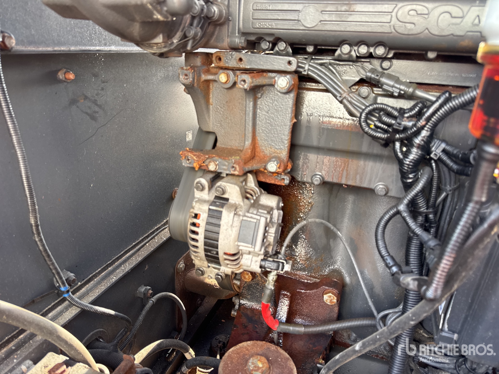2022 Doosan DL550