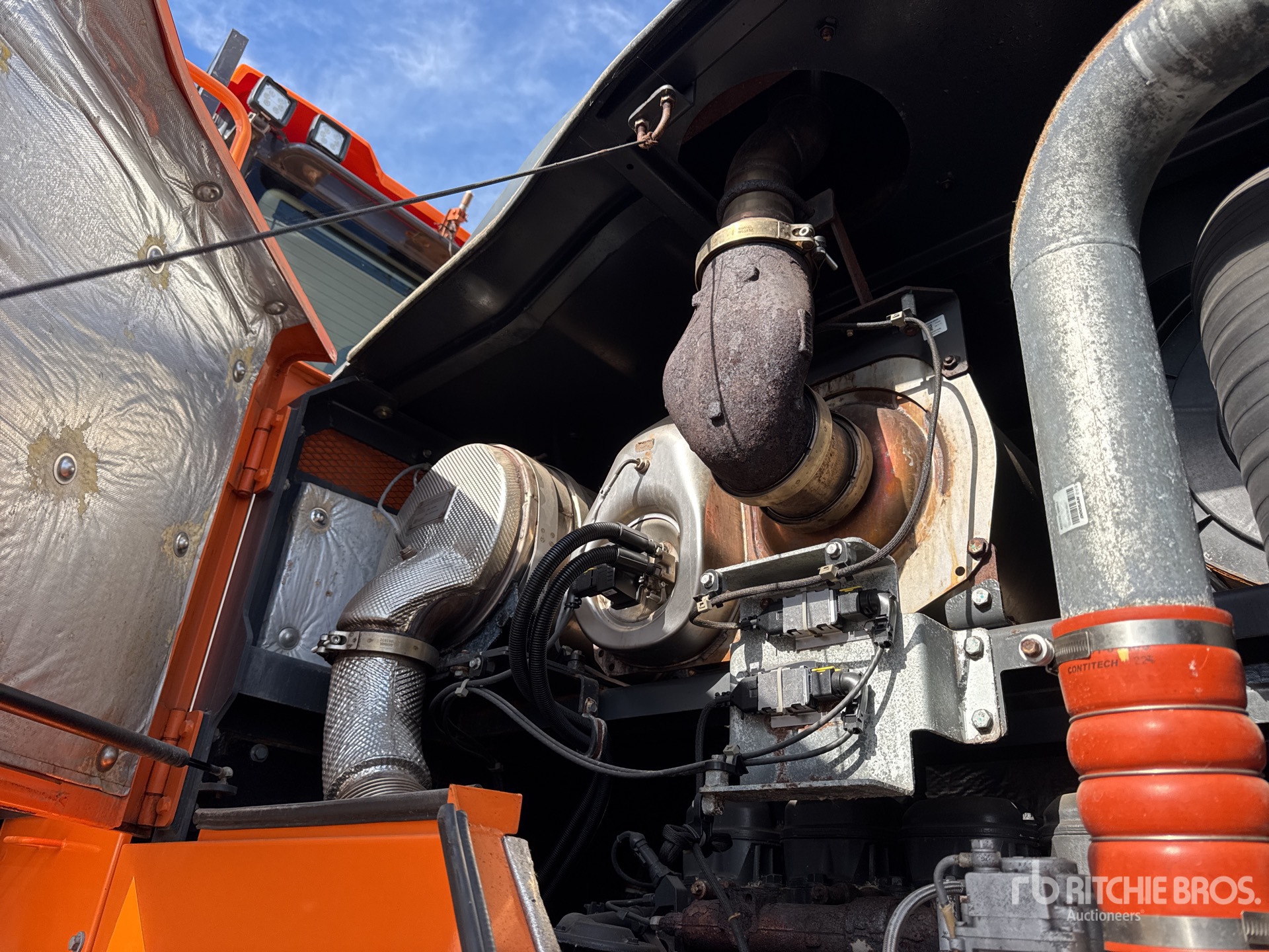 2022 Doosan DL550