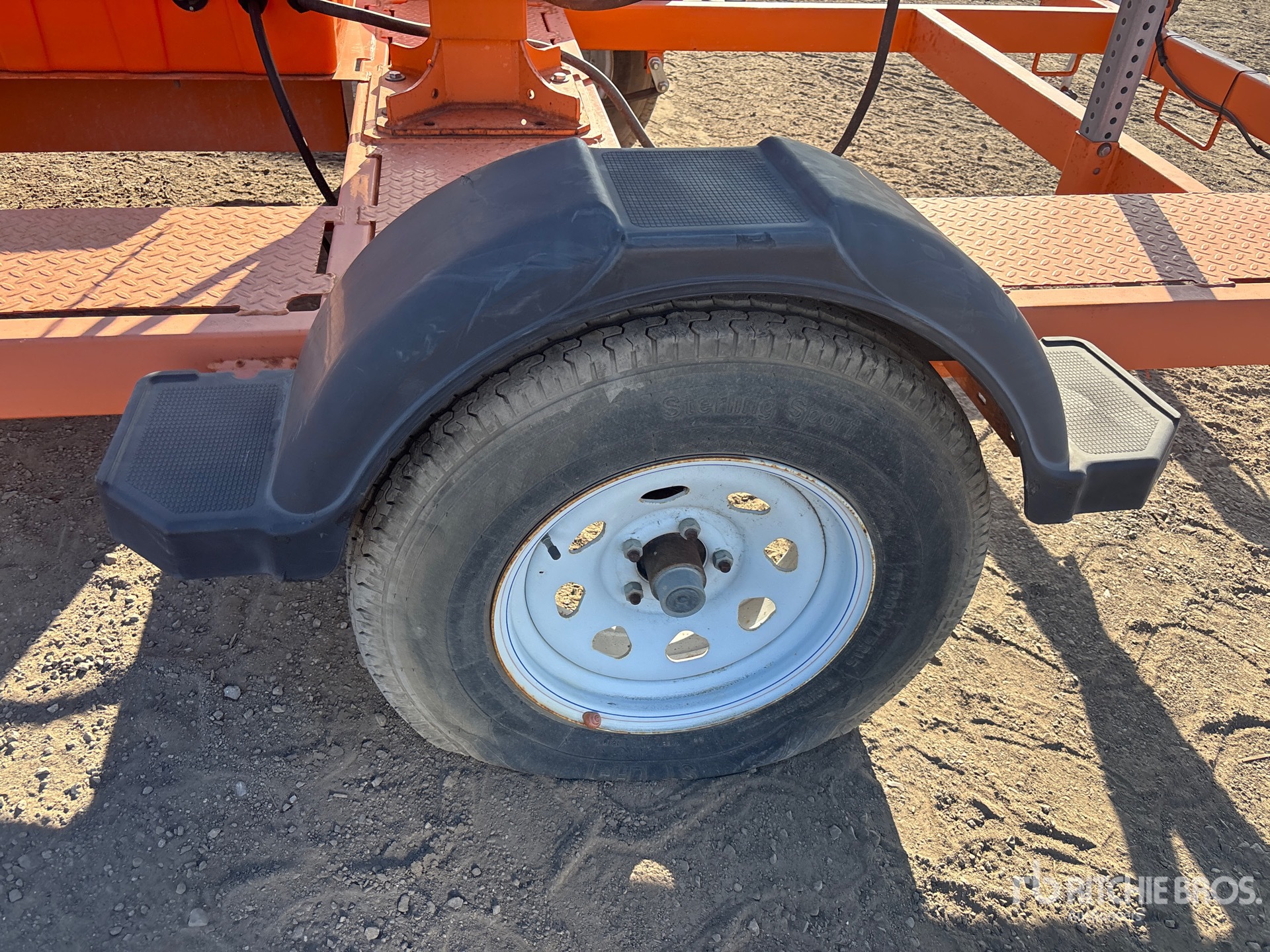 2019 Vermac PMV-1505