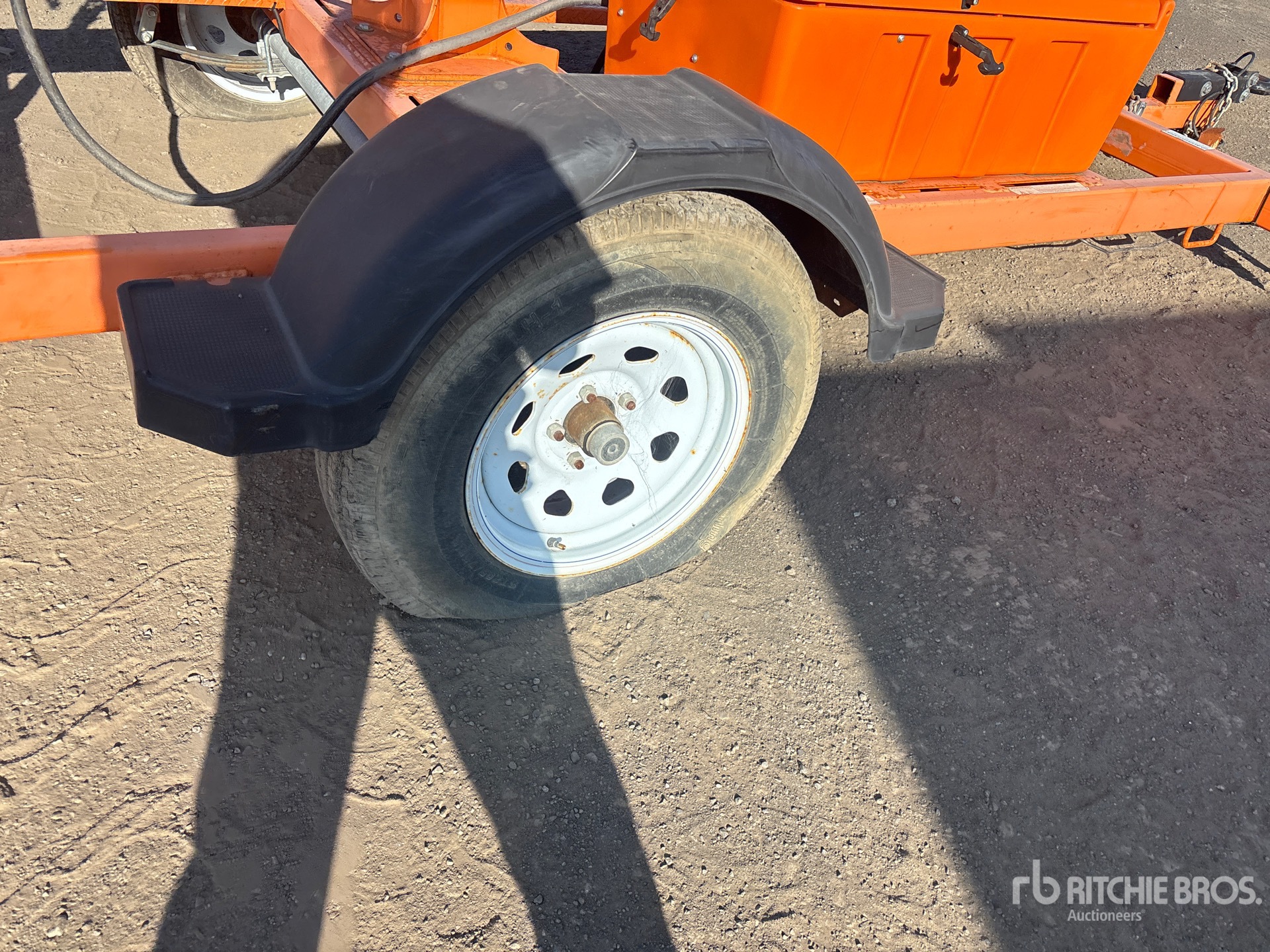 2019 Vermac PMV-1505