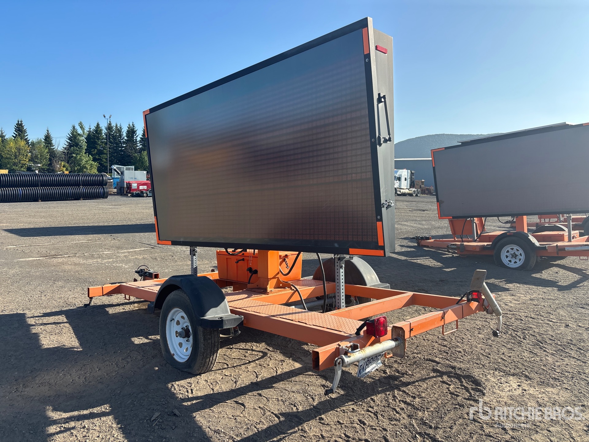 2019 Vermac PMV-1505