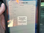 Cab with Engine Hours