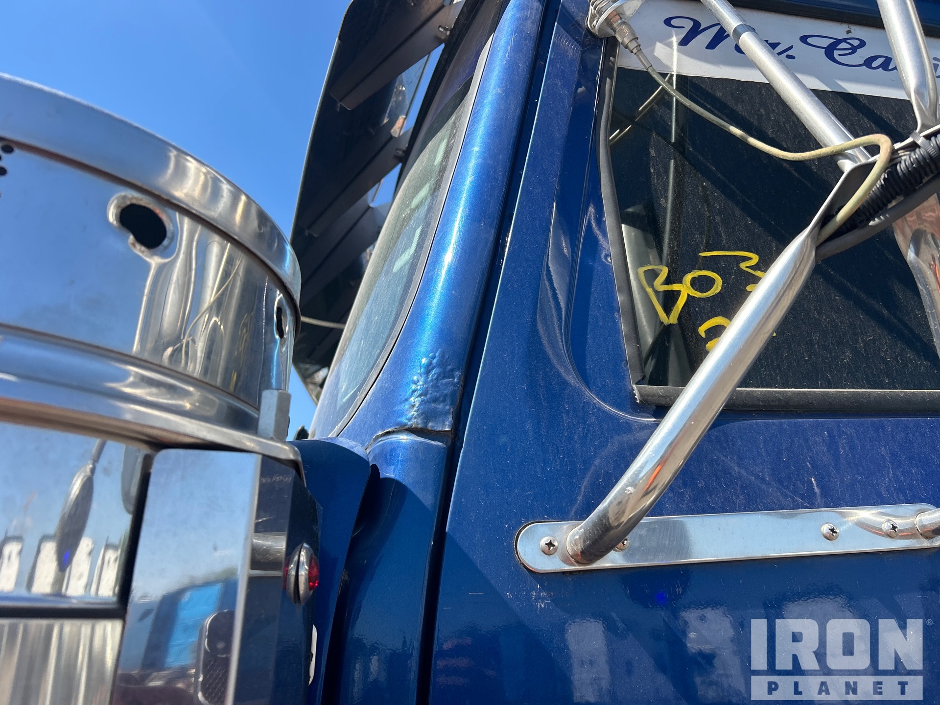 2016 Western Star 4900