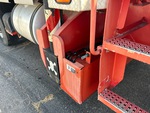 Hydraulique with