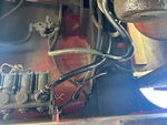 Hydraulique with