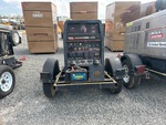 Trailer Chassis with