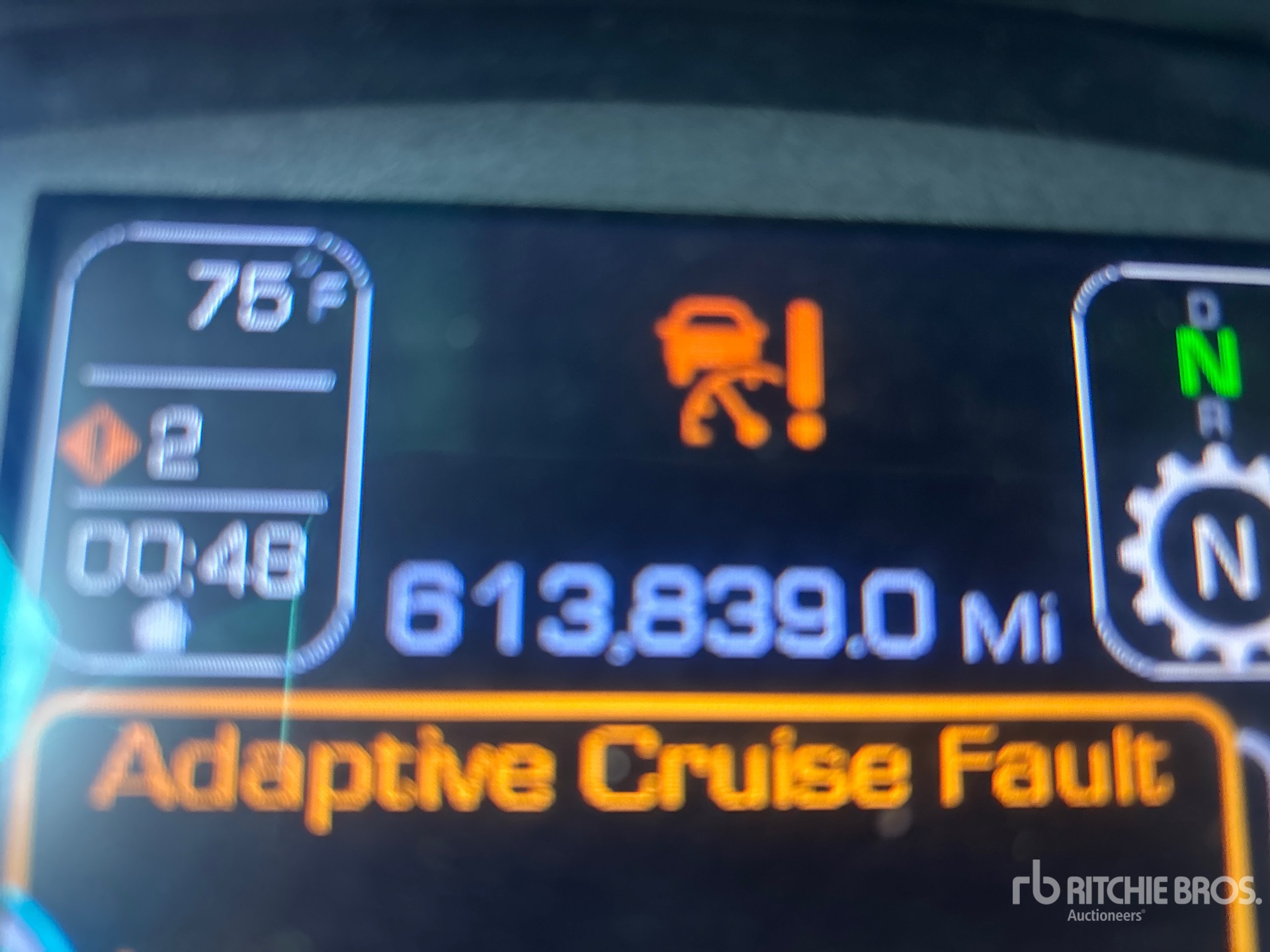 2022 Kenworth T680