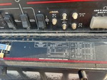 Generator with