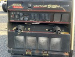 Generator with