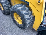 Chassis with