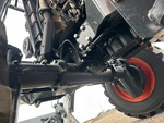 Drivetrain with
