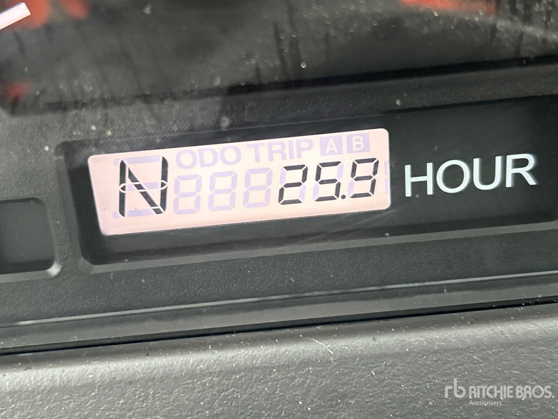 2024 Bobcat CT5555