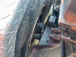 Brakes with