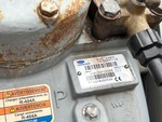 Basic Refrigeration Unit with