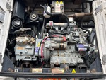 Basic Refrigeration Unit with