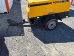 Trailer Chassis with