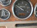 4 Transmision with Engine Hours