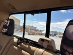 Cab with