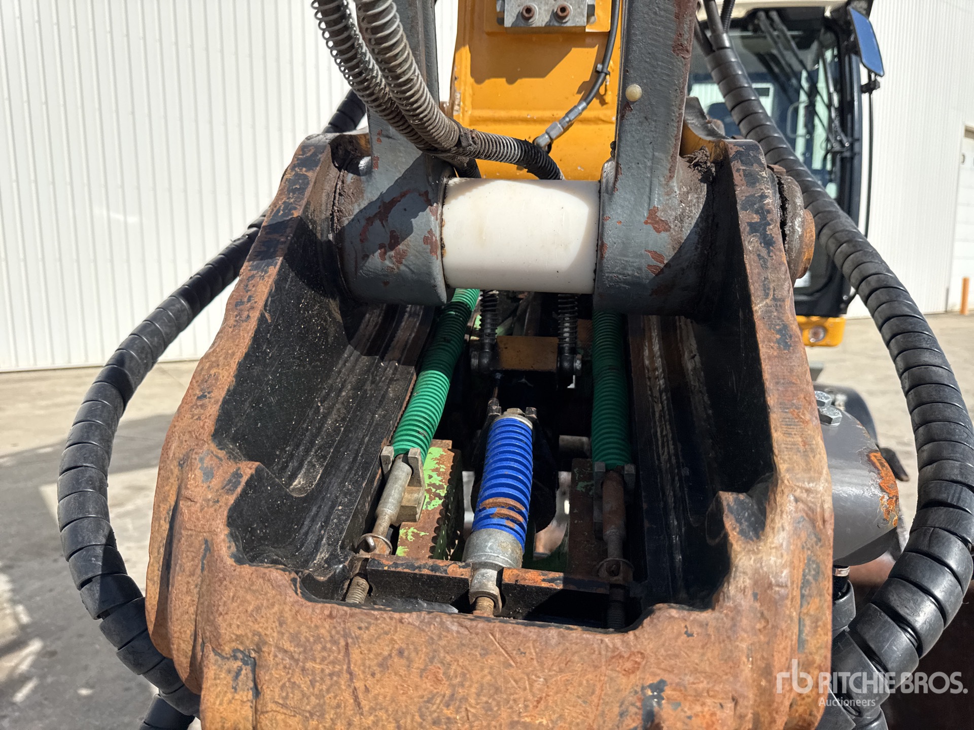 2021 Liebherr A913 CL
