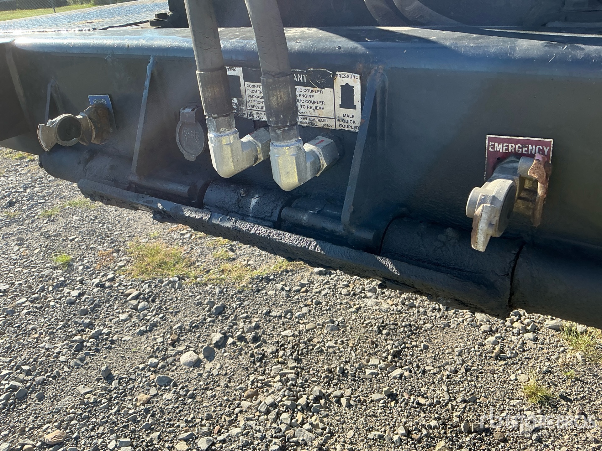 2018 Landoll 440A