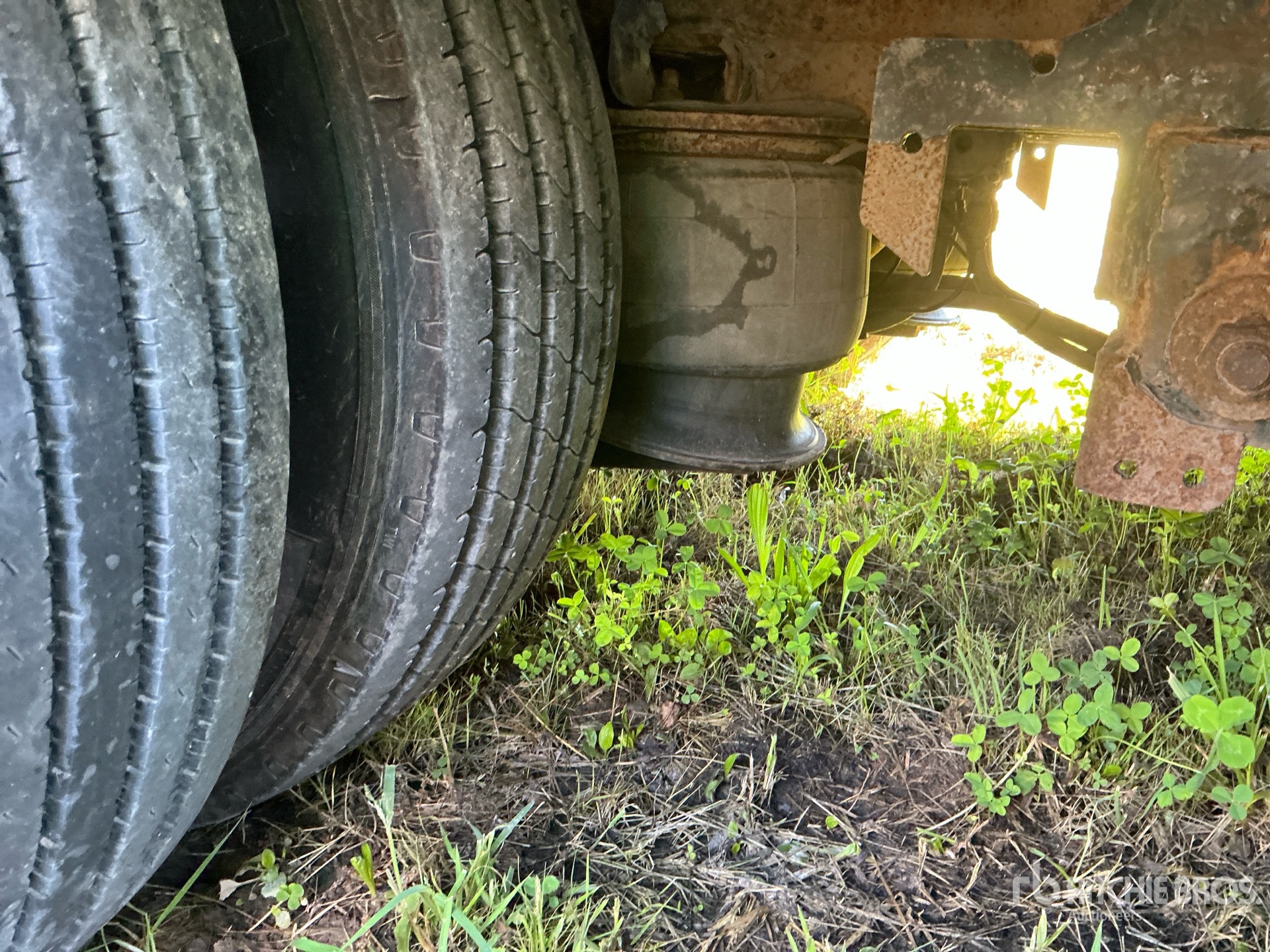 2018 Landoll 440A