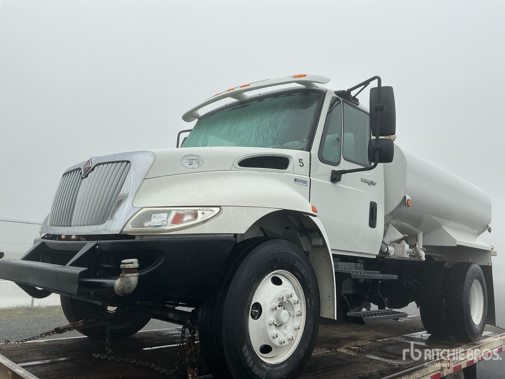 2014 International 4300