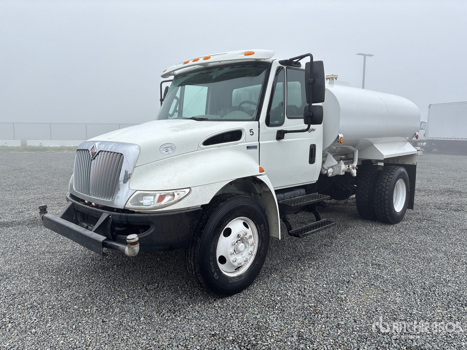 Photo of 2014 International 4300