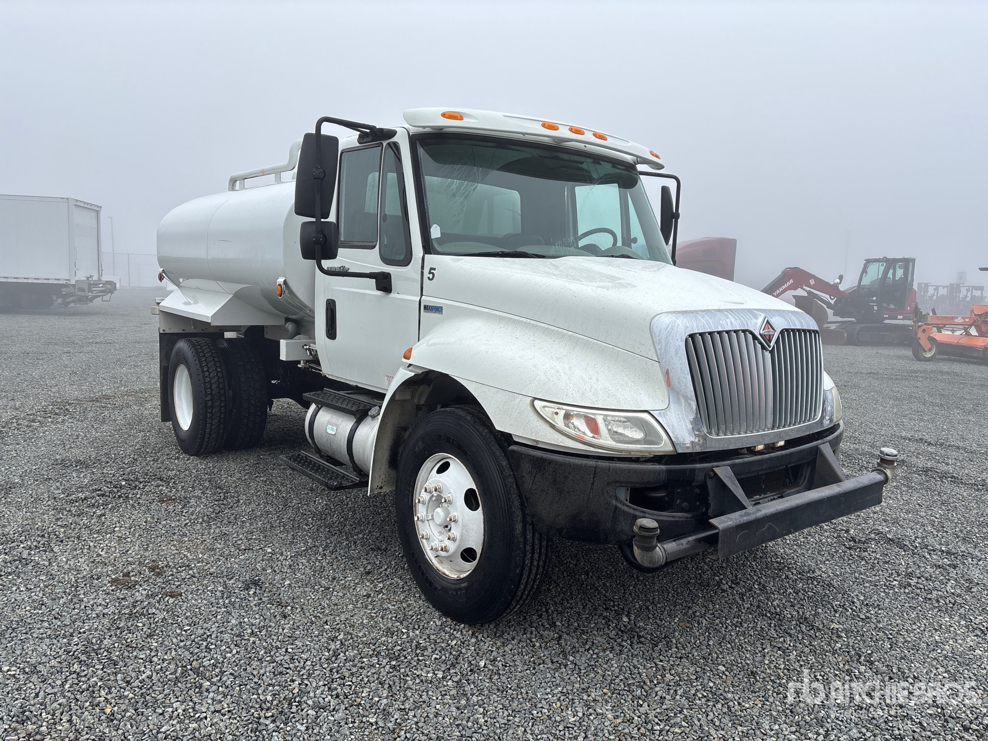 2014 International 4300