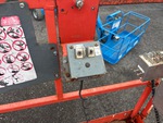 Control Station Upper with