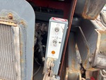 Control Station Ground with