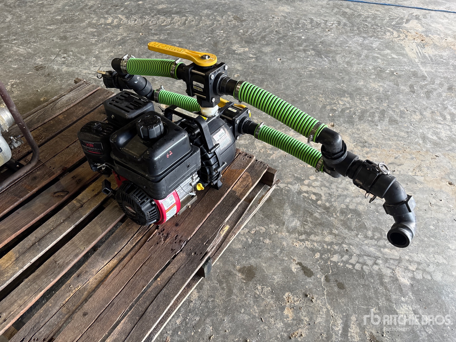 Photo of Pacer 2 in