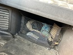 Cab with