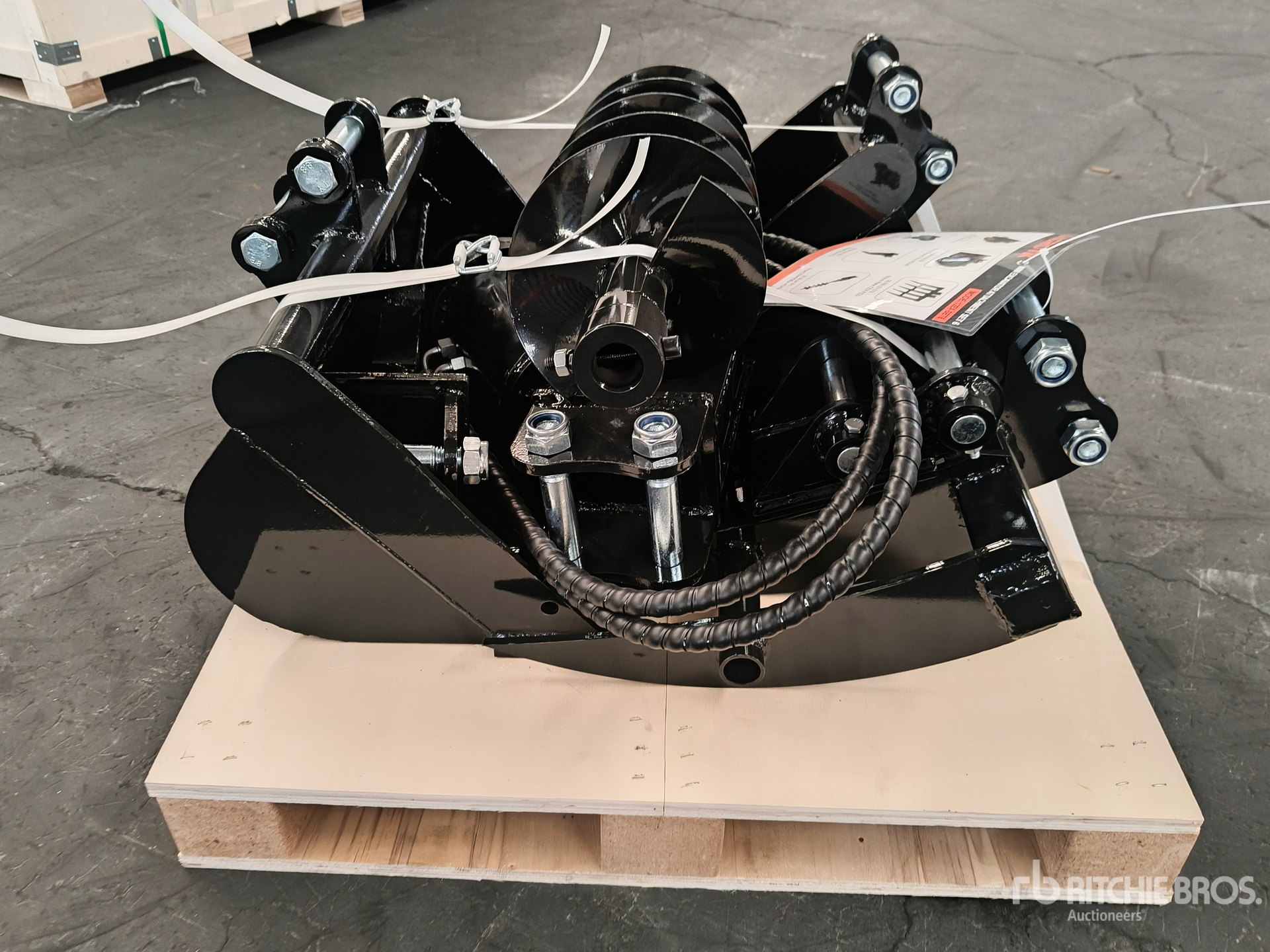 Photo of 2026 AGT 12EX-SET6